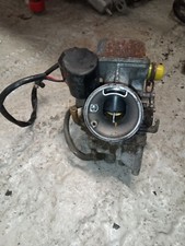 PIAGGIO B125 2004 CARBURETTOR