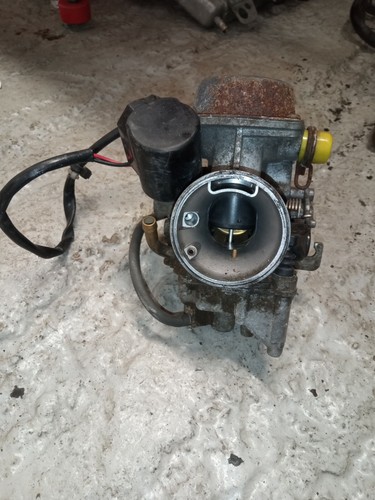Piaggio b125 2004 carburettor - 2004,