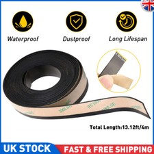 Rubber Seal Strip 4M Car Front