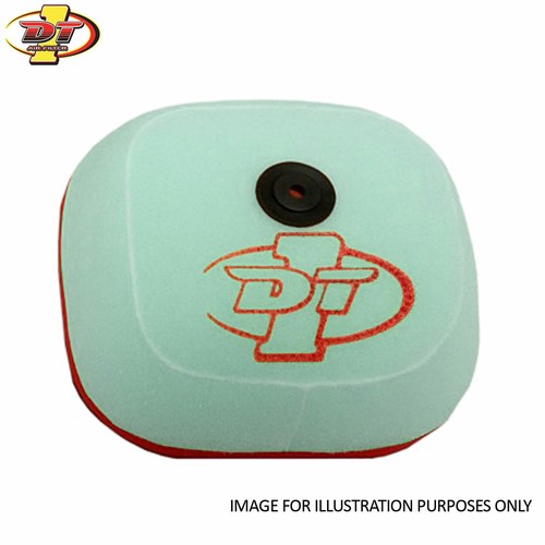 Pre oiled air filter ktm - pre,