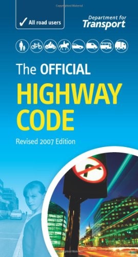The official highway - the,