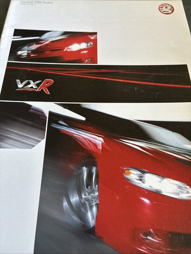 The vauxhall vxr range - the,