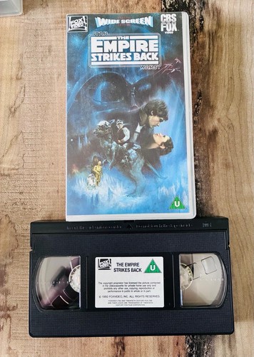 Star wars the empire strikes - the,