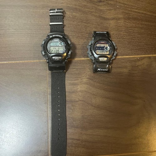 Shock 0098 and g - g-shock, g-shock
