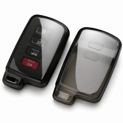 Key fob cover case for - case,