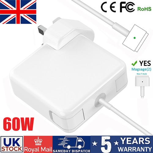 For apple 60w mag - 60w, 2