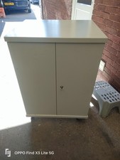 Laptop/iPad Charging Cabinet for Schools