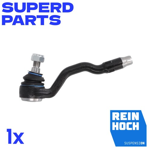 Tie rod end - end, x5