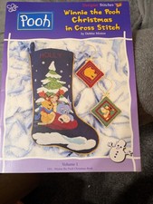 Designer Stitches  Disney -