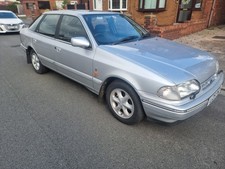 1993 Ford Granada mk3 For Breaking Only.