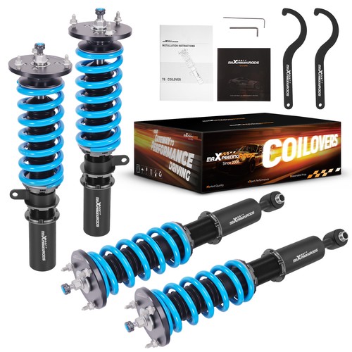 Upgrade coilovers for bmw - upgrade,