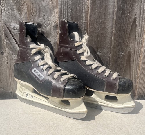 Bauer challenger ice - challenger, skates