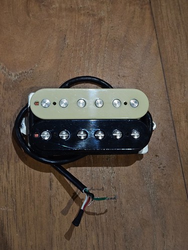 Suhr bridge 50mm doug - suhr,
