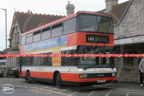 Bus photo wilts dorset - wilts, &