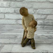 Willow Tree Brothers Figurine