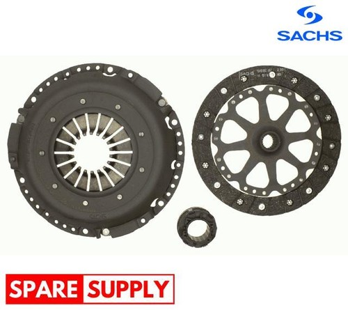 Clutch kit for porsche - clutch,