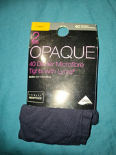 Pairs primark navy 40 - pairs,