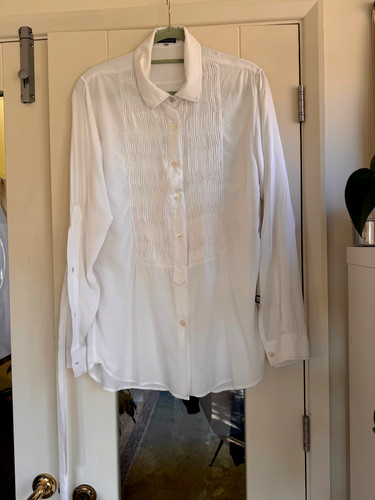 Ann demeulemeester vintage - ann,