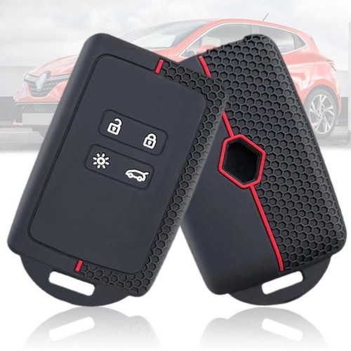 Car silicone key - silicone,
