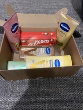 luxury Vaseline set with
