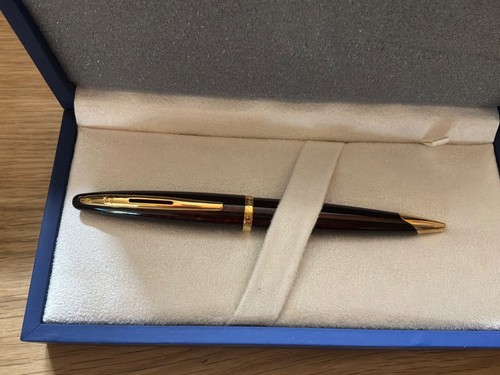 Waterman carene amber - waterman,