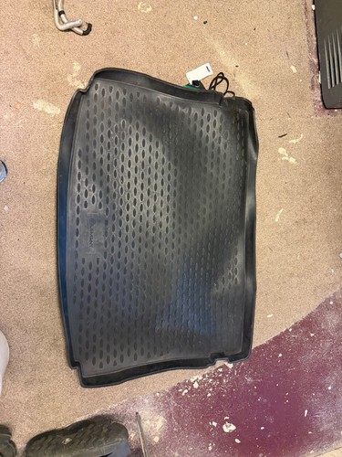 Element boot liner vw golf - boot,