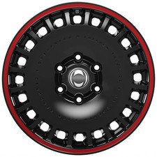 Kahn alloy wheels - 18", for