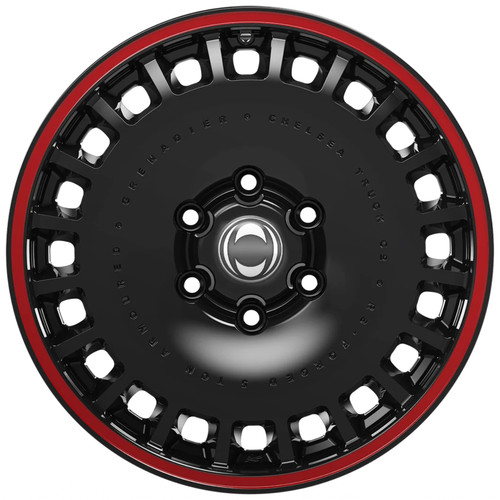 Kahn alloy wheels for - kahn,