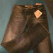 Topshop Womens Denim Jeans UK