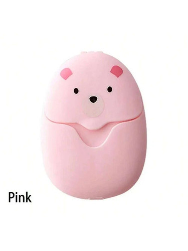 Mini hand sanitizer soap - hand, 50