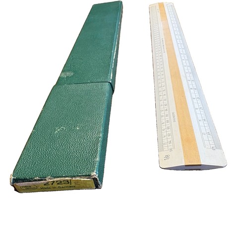 Vintage faber castell 2723 - faber-castell,