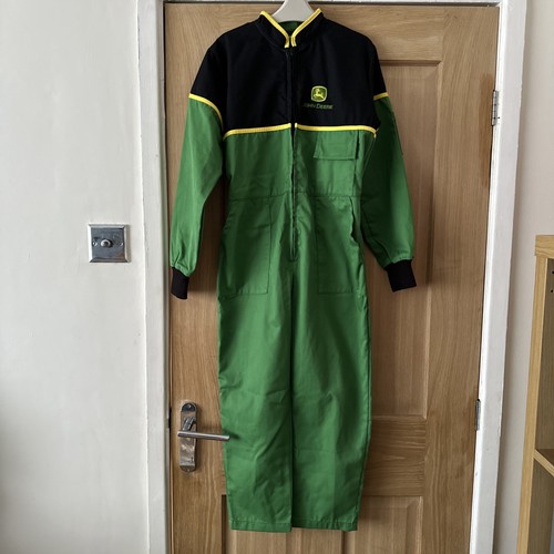 John deere boilersuit - john, overalls