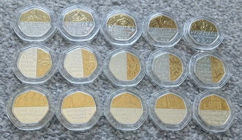 Platinum jubilee collection - platinum,
