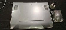 Wacom Intuos 3 Graphics Tablet