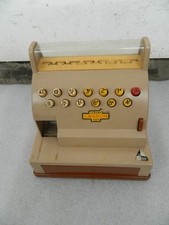 Vintage Casdon TOY TILL / Cash