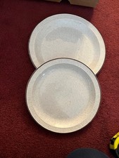 Poole Parkstone dinner plate