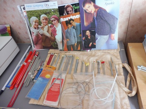Job lot everything many - lot, -many