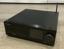Pioneer XC-HM72-K Network CD Player Receiver - Faulty Spares / Repairs /No Power