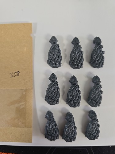 Dwarfs dwarf ironbreakers - dwarfs,