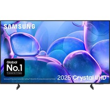 Samsung UE43U7000F 43 Inch LED 4K Ultra HD Smart TV Bluetooth WiFi