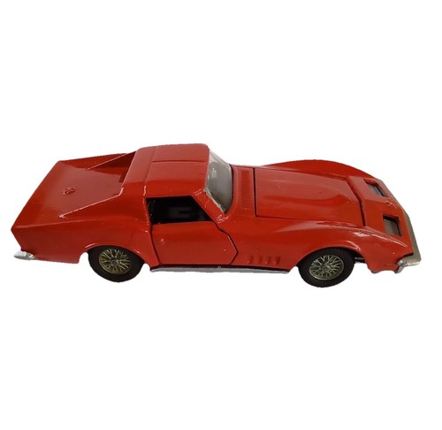 Dinky toys 221 - 221, corvette