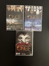 Once upon time seasons to - once,