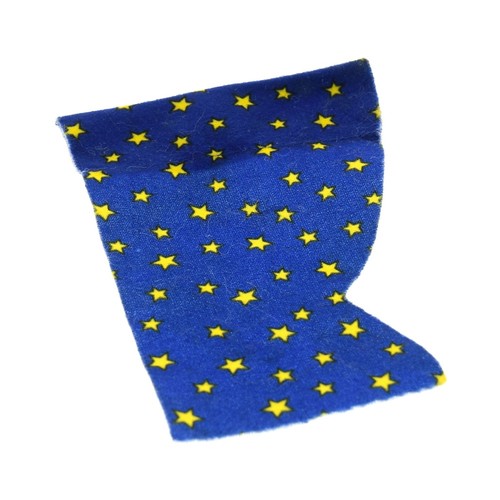 Lego duplo fabric curtain - 1x,