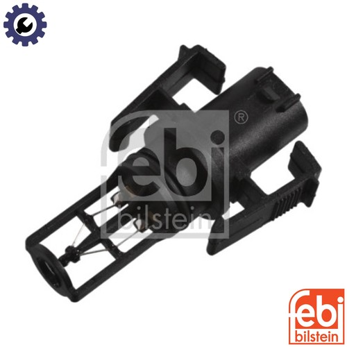 Sensor intake air temperature - sensor,