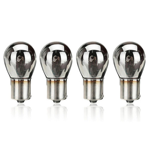 343 12v 21w chrome - 343,