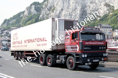 Thh truck photos daf 3300 - photos,