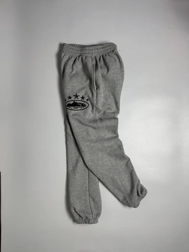 Corteiz grey cargo - corteiz,