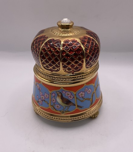 Vintage franklin mint house - mint, of