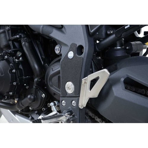 Boot guard kit black - boot,