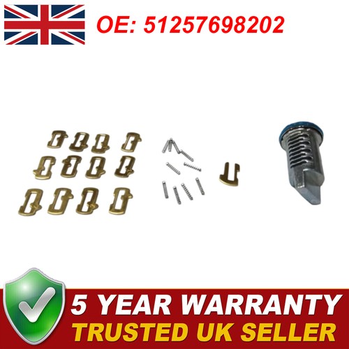 For bmw vario - for, lock